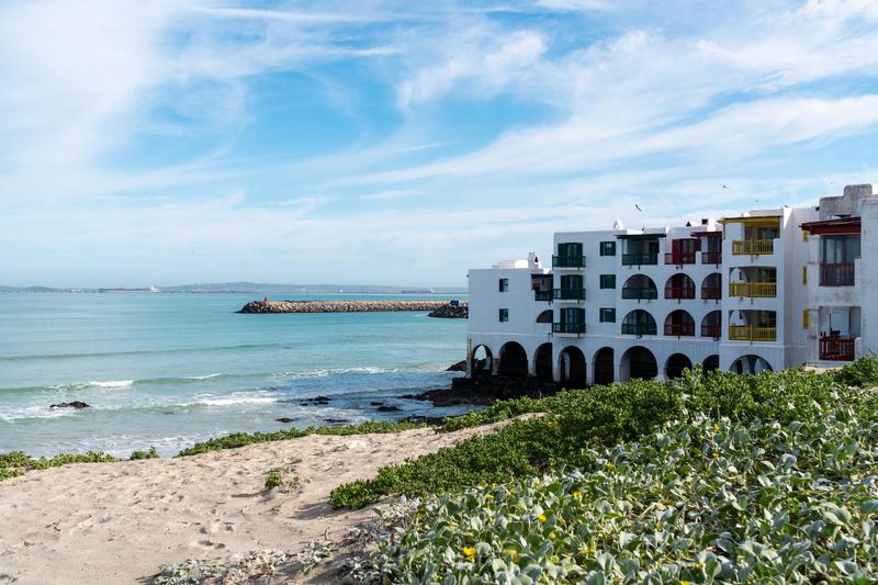 2 Bedroom Property for Sale in Mykonos Western Cape